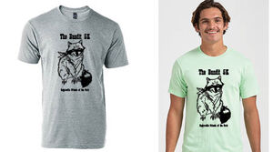 web 2021 BANDIT VIRTUAL