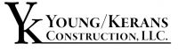 yk logo