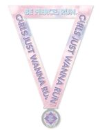 2021 Medal Mockup