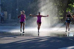 firetruck runthrough