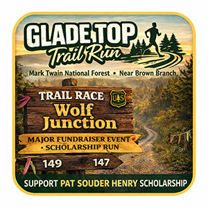 Chase the Trail. Change a Future.