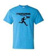 MORGANS TEE VIRTUAL