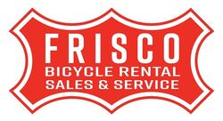 FRISCO BIKE SHOP