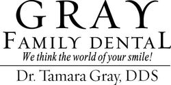 GREY DENTAL