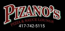Pizanos Logo
