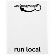 RUN LOCAL TOWEL VIRTUAL