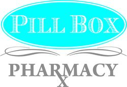 willard pillbox LOGO