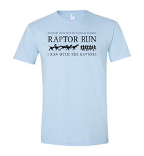 RUNNERS SHIRT