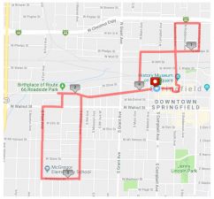 RT 66 COURSE MAP WEB