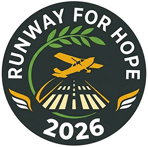 Runway for Hope is BACK for 2026!
