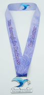 FINISHER MEDAL