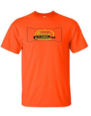 RUN TO CARE VIRTUAL WEB