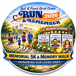 Running Together, Remembering Forever