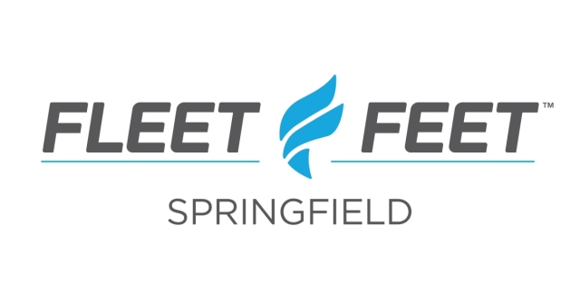 FLEET FEET LOGO