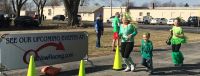 ShamrockShuffle group