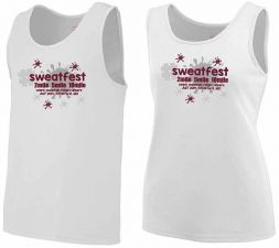 SWEATFEST VIRTUAL WEB