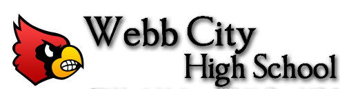 WCHS logo