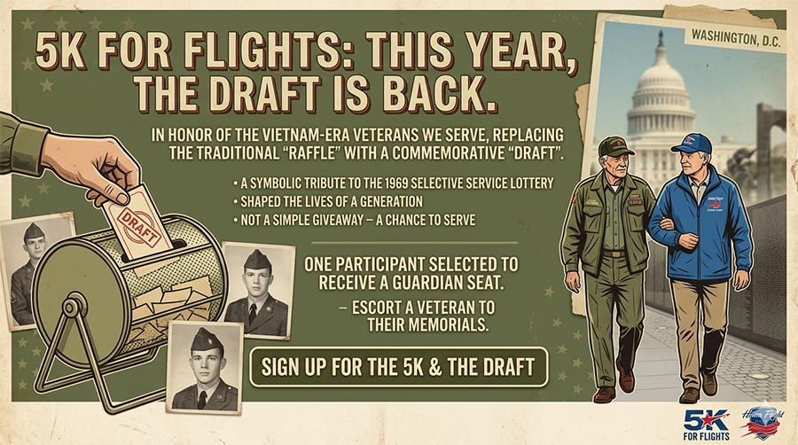 This year the draft is back