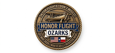 Run with Honor: Vietnam Era 5K Unites Generations