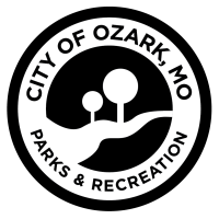 City of Ozark_Logo_BLACK_PARKS & REC.png
