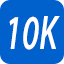 10K