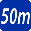 50 Mile