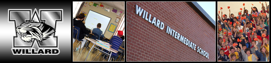 Willard Logo