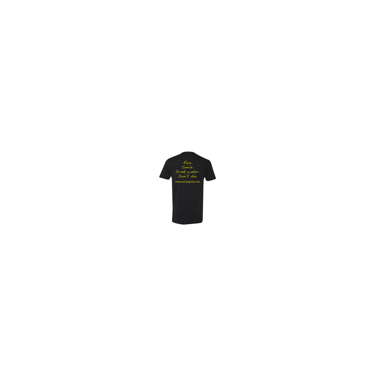 Premium Cotton SS Tee
