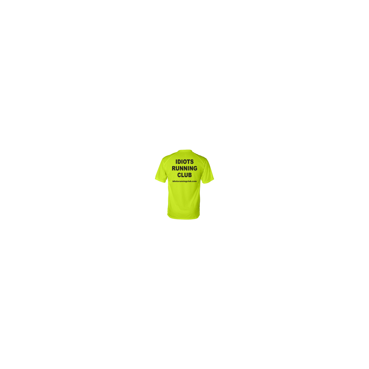 Mens Short Sleeve
