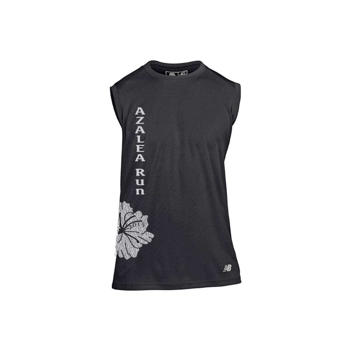 Azalea Half Marathon UniSex Sleeveless