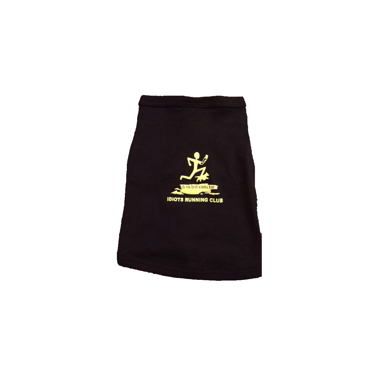 Doggie Rib Tank CLEARANCE