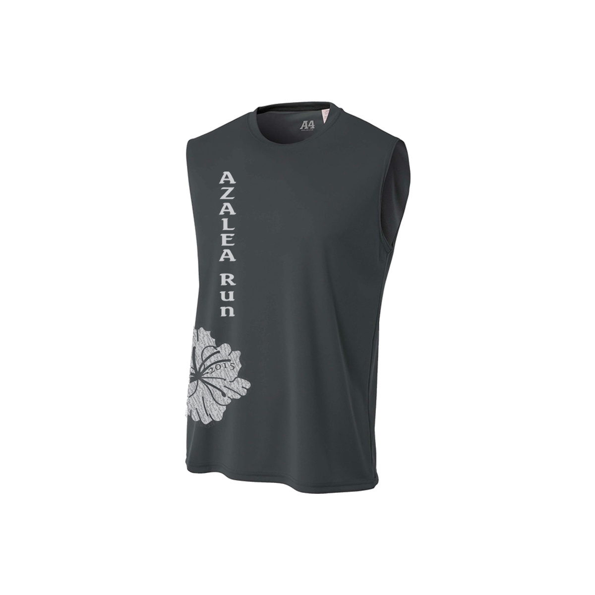 Azalea Run UniSex Sleeveless