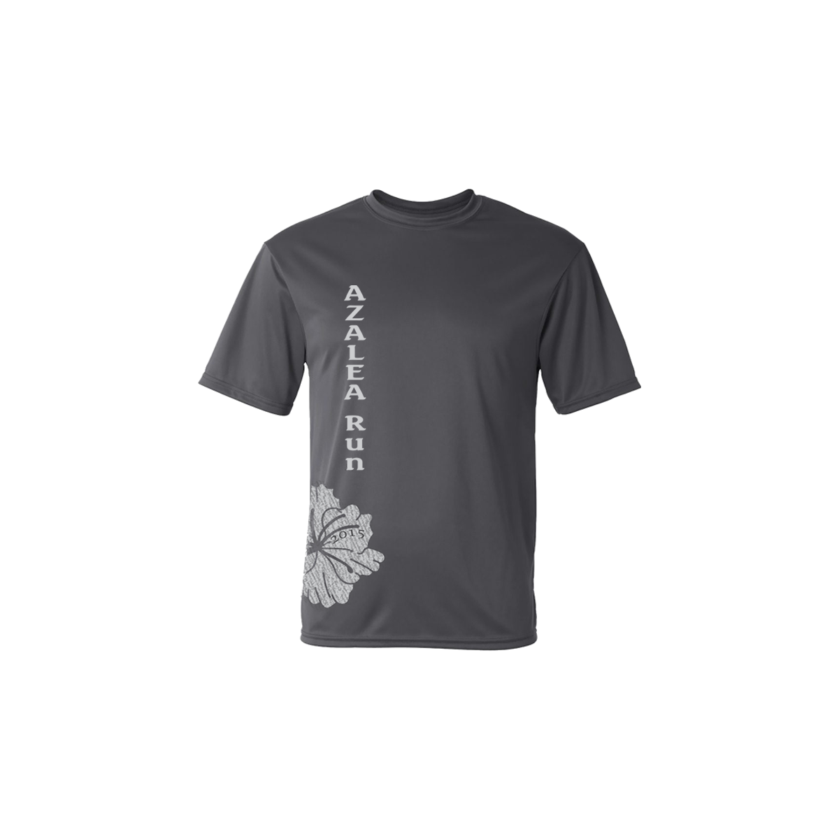 Azalea Run UniSex Short Sleeve Shirt