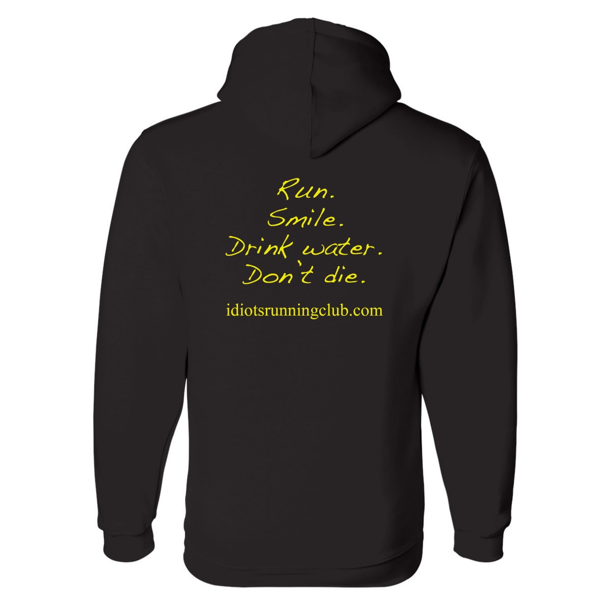 Performance Hoodie
