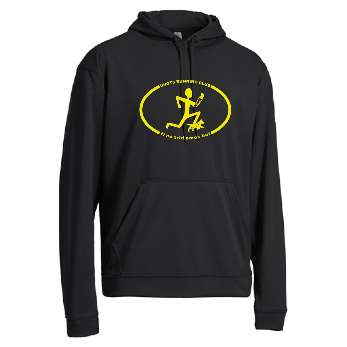 Performance Hoodie