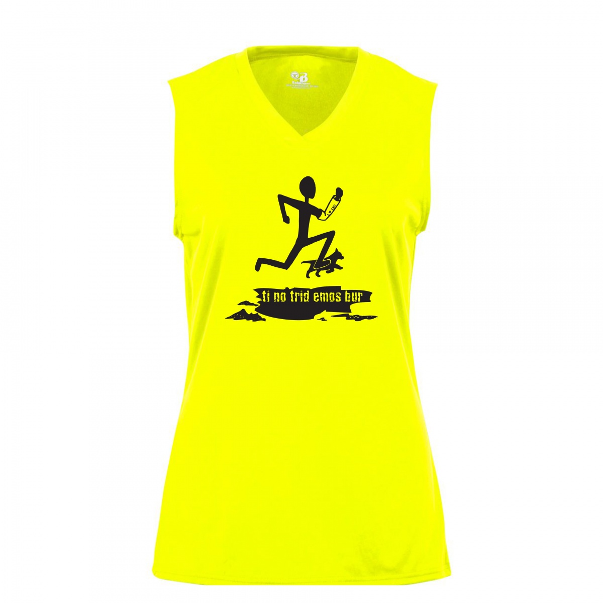 Womens Singlet