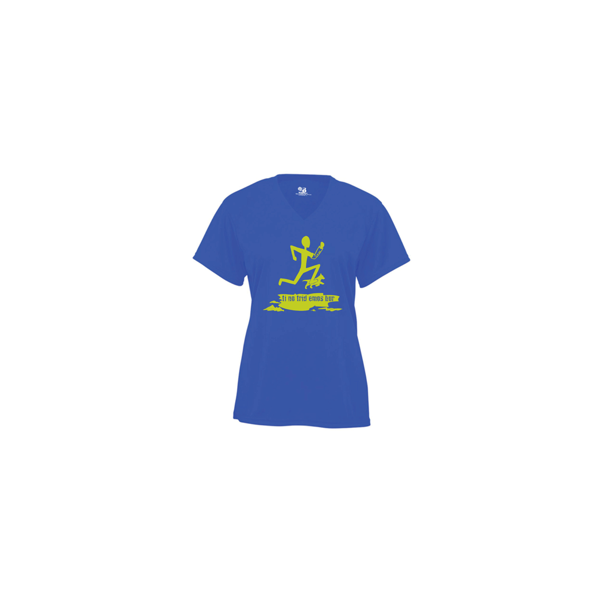 Womens V-Neck CLEARANCE