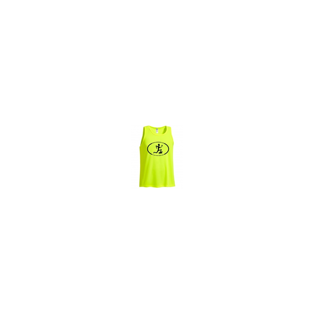 UniSex Mesh Singlet