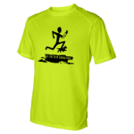 Mens Short Sleeve