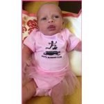 Infant TuTu