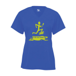 Womens V-Neck CLEARANCE